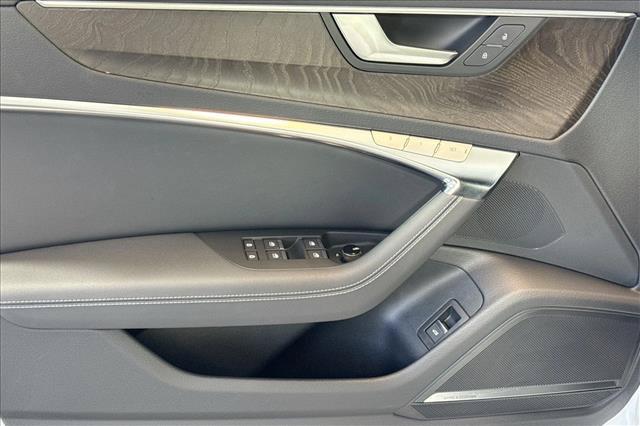 2023 Audi A6 Premium Plus 45 TFSI quattro S tronic