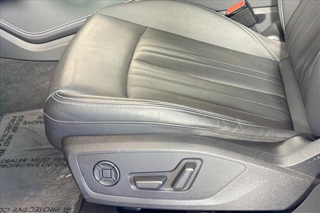 2023 Audi A6 Premium Plus 45 TFSI quattro S tronic