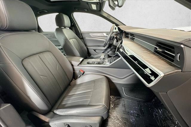 2023 Audi A6 Premium Plus 45 TFSI quattro S tronic