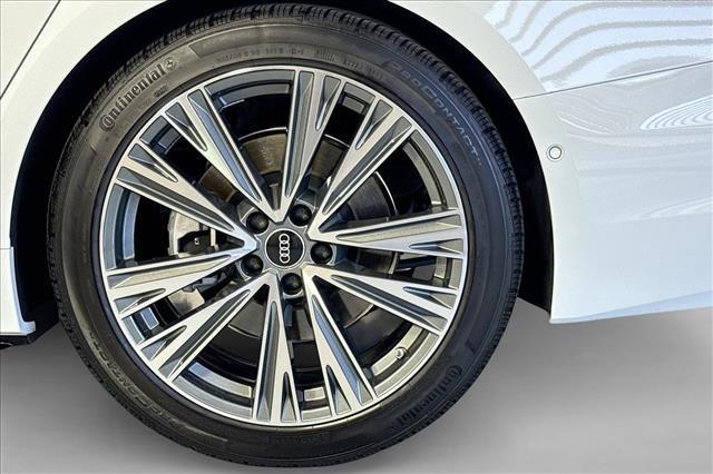 2023 Audi A6 Premium Plus 45 TFSI quattro S tronic