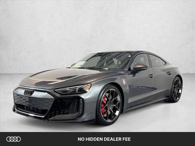 2026 Audi RS e-tron GT quattro for sale in Fremont, CA