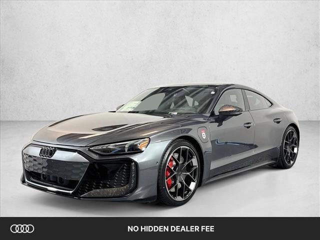 2026 Audi RS e-tron GT quattro for sale in Fremont, CA