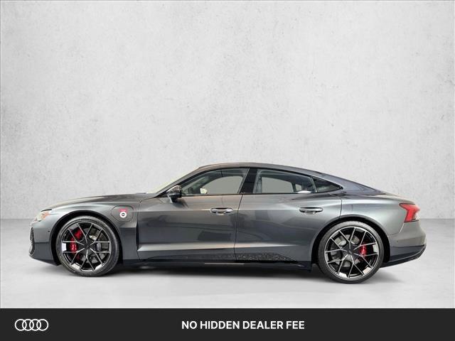 2026 Audi RS e-tron GT quattro for sale in Fremont, CA