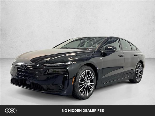 2027 Audi A6 e-tron Premium Plus for sale in Fremont, CA