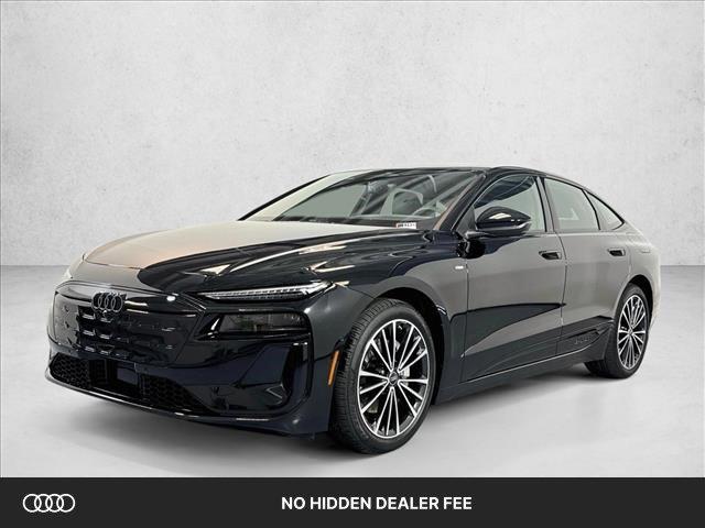 2027 Audi e-tron Sportback Premium Plus quattro for sale in Fremont, CA