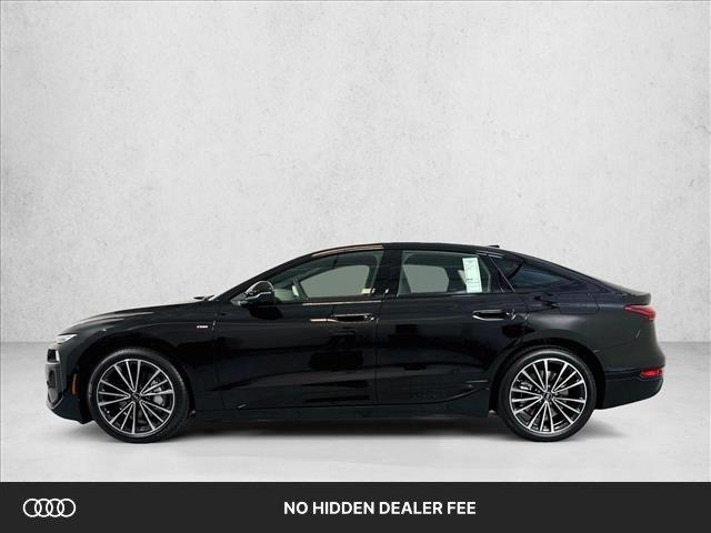 2027 Audi e-tron Sportback Premium Plus quattro for sale in Fremont, CA