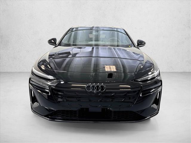 2027 Audi e-tron Sportback Premium Plus quattro