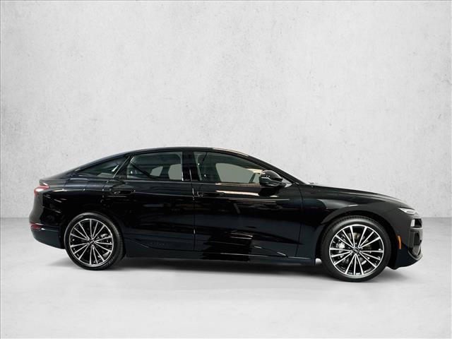 2027 Audi e-tron Sportback Premium Plus quattro