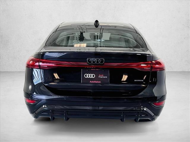 2027 Audi e-tron Sportback Premium Plus quattro