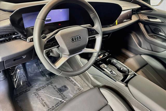 2027 Audi e-tron Sportback Premium Plus quattro