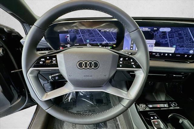 2027 Audi e-tron Sportback Premium Plus quattro