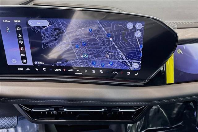 2027 Audi e-tron Sportback Premium Plus quattro