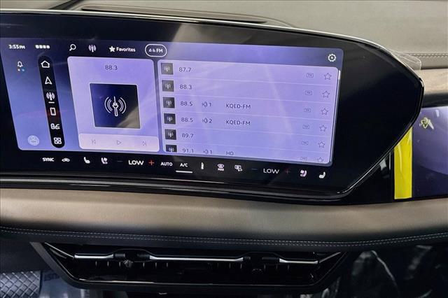 2027 Audi e-tron Sportback Premium Plus quattro