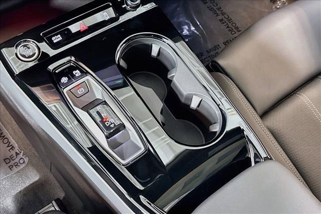2027 Audi e-tron Sportback Premium Plus quattro