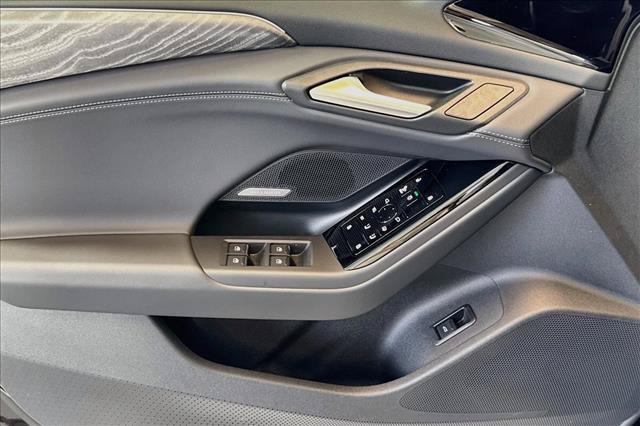 2027 Audi e-tron Sportback Premium Plus quattro