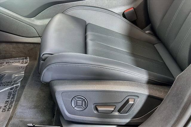 2027 Audi e-tron Sportback Premium Plus quattro