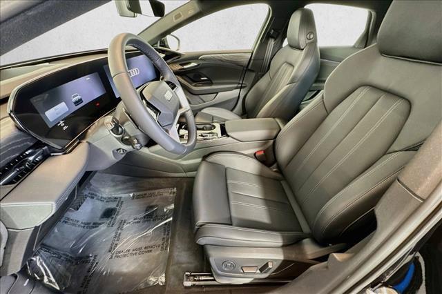 2027 Audi e-tron Sportback Premium Plus quattro