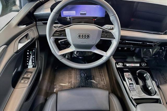 2027 Audi e-tron Sportback Premium Plus quattro
