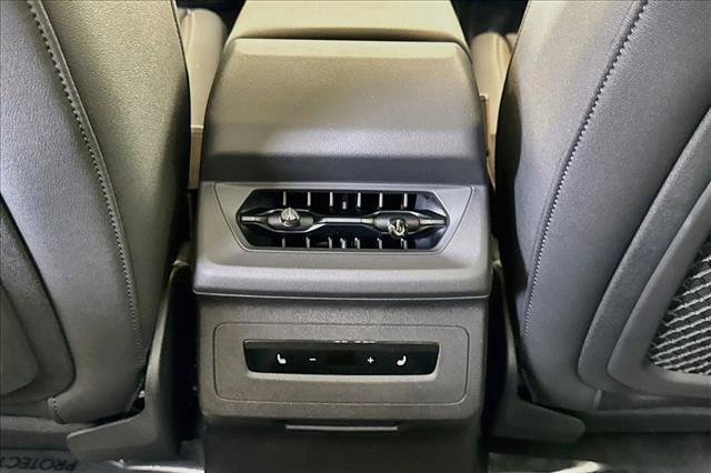 2027 Audi e-tron Sportback Premium Plus quattro