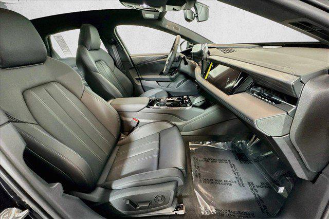 2027 Audi e-tron Sportback Premium Plus quattro
