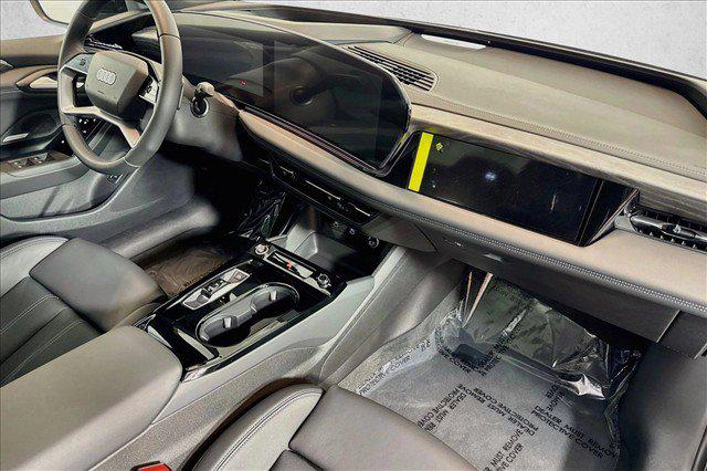 2027 Audi e-tron Sportback Premium Plus quattro