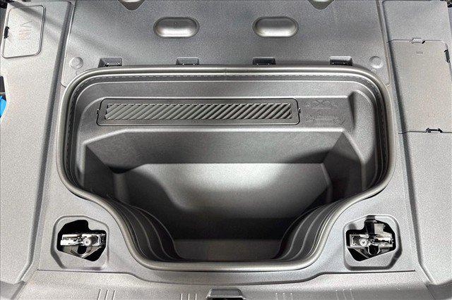 2027 Audi e-tron Sportback Premium Plus quattro