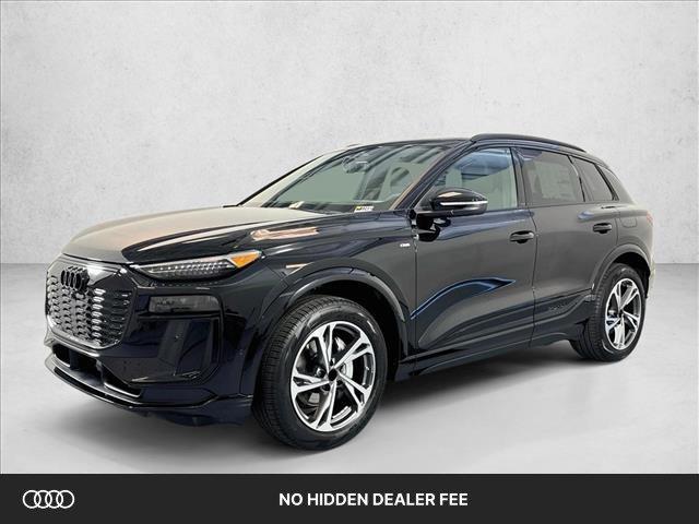 2027 Audi Q6 e-tron Premium Plus quattro for sale in Fremont, CA