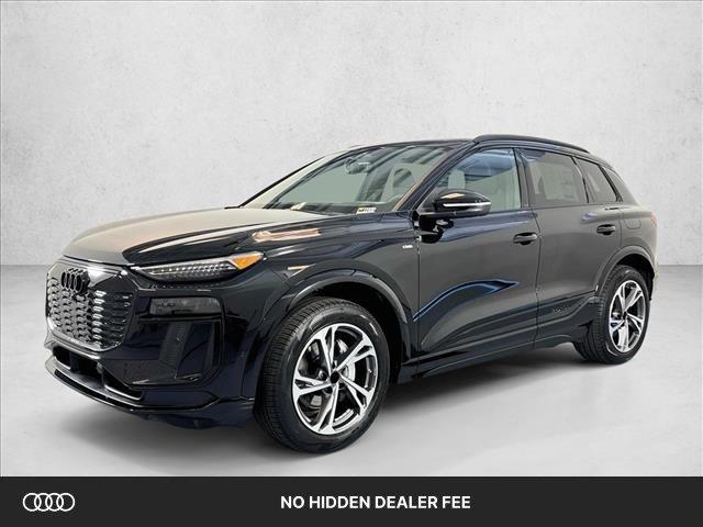 2027 Audi Q6 e-tron Premium Plus quattro for sale in Fremont, CA