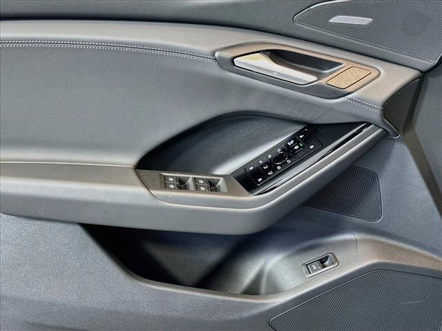 2027 Audi Q6 e-tron Premium Plus quattro
