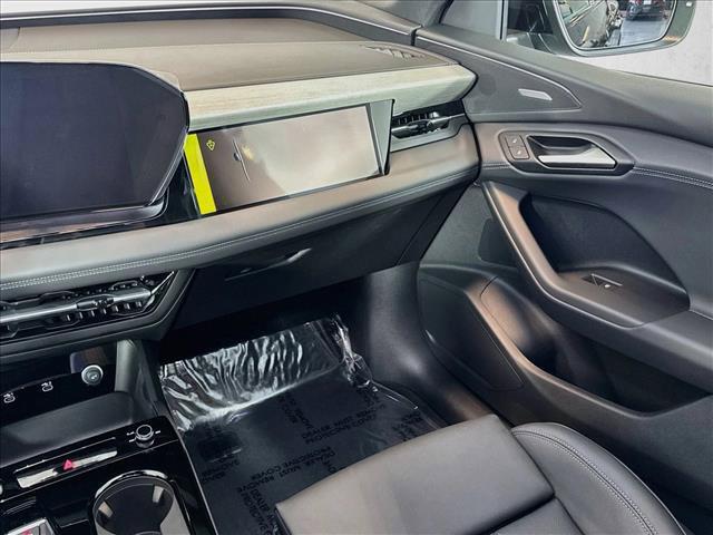 2027 Audi Q6 e-tron Premium Plus quattro
