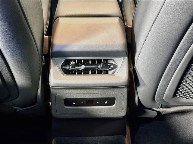 2027 Audi Q6 e-tron Premium Plus quattro