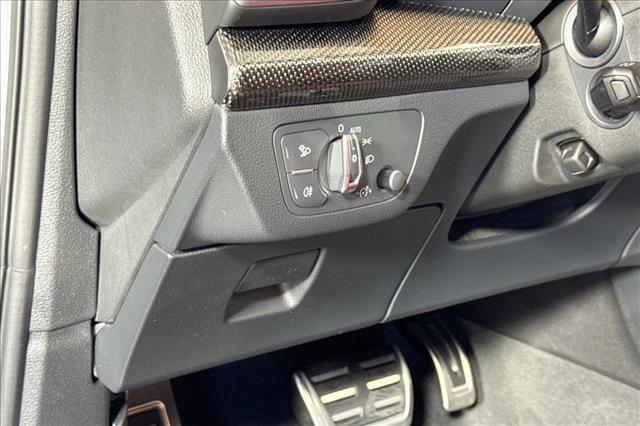 2023 Audi SQ5 Premium Plus TFSI quattro Tiptronic