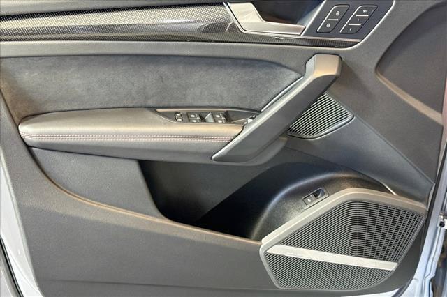 2023 Audi SQ5 Premium Plus TFSI quattro Tiptronic