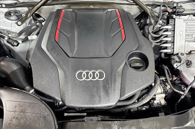2023 Audi SQ5 Premium Plus TFSI quattro Tiptronic