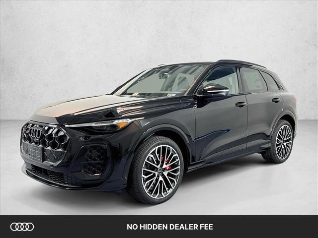 2026 Audi SQ5 Presige TFSI quattro S tronic for sale in Fremont, CA