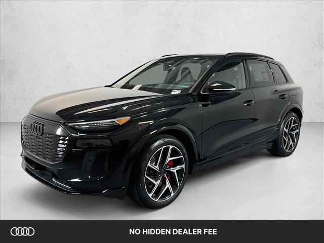 2027 Audi SQ6 e-tron Premium Plus quattro for sale in Fremont, CA