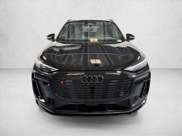 2027 Audi SQ6 e-tron Premium Plus quattro