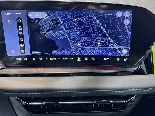 2027 Audi SQ6 e-tron Premium Plus quattro