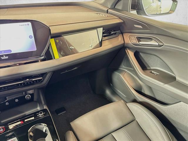 2027 Audi SQ6 e-tron Premium Plus quattro