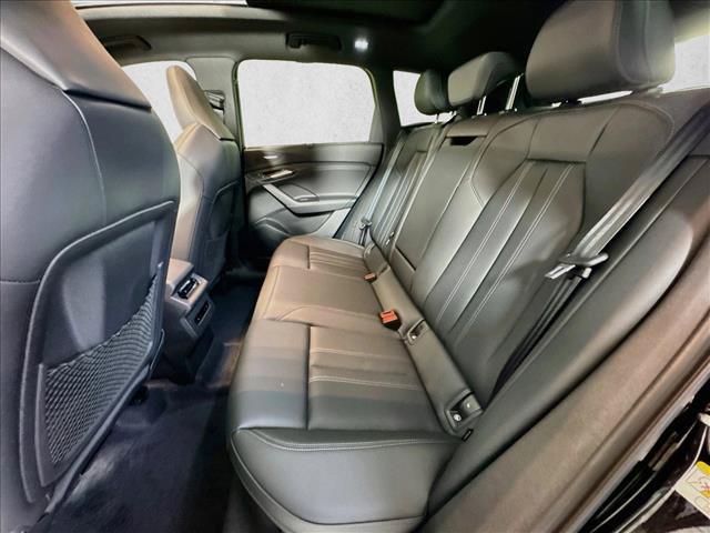 2027 Audi SQ6 e-tron Premium Plus quattro