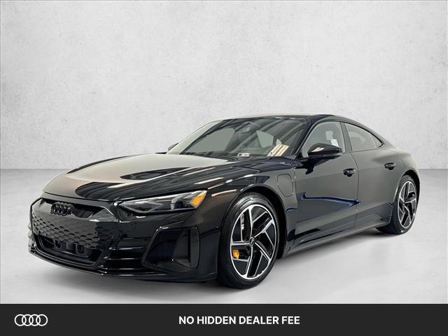 2023 Audi RS e-tron GT quattro for sale in Fremont, CA