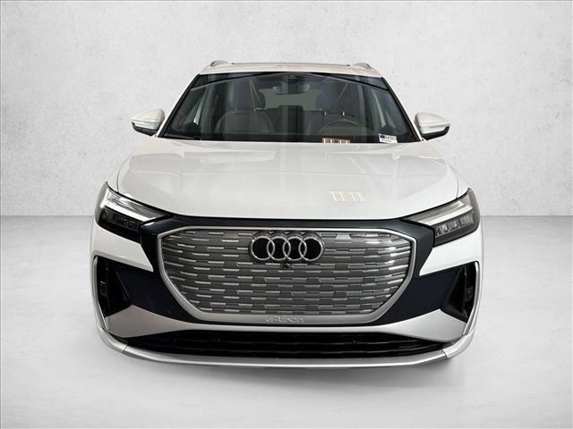 2023 Audi e-tron Premium Plus 50 quattro