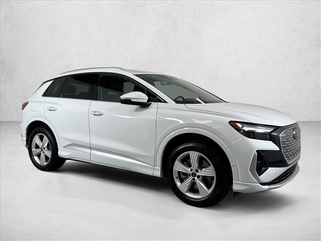 2023 Audi e-tron Premium Plus 50 quattro
