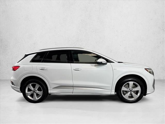 2023 Audi e-tron Premium Plus 50 quattro