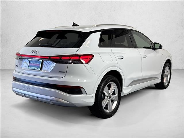 2023 Audi e-tron Premium Plus 50 quattro