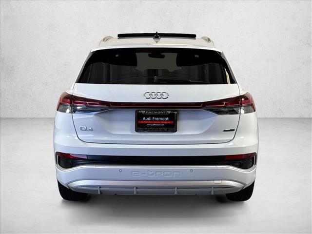2023 Audi e-tron Premium Plus 50 quattro