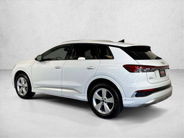 2023 Audi e-tron Premium Plus 50 quattro