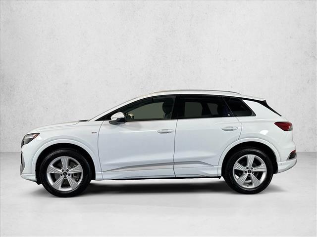 2023 Audi e-tron Premium Plus 50 quattro