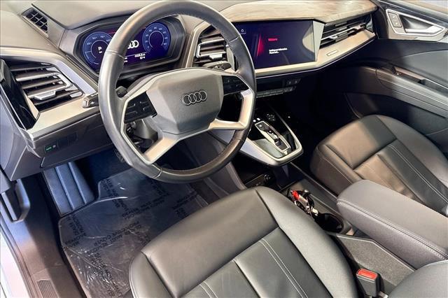 2023 Audi e-tron Premium Plus 50 quattro