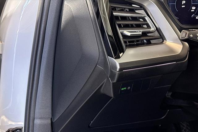 2023 Audi e-tron Premium Plus 50 quattro